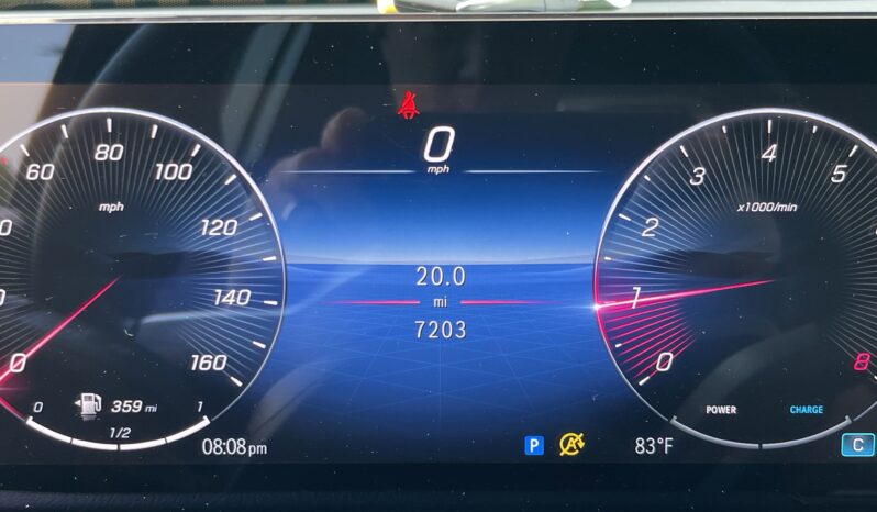 
 Mercedes-Benz GLB full									