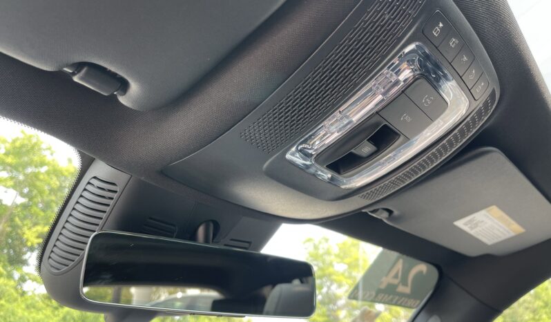 
 Mercedes-Benz GLB full									