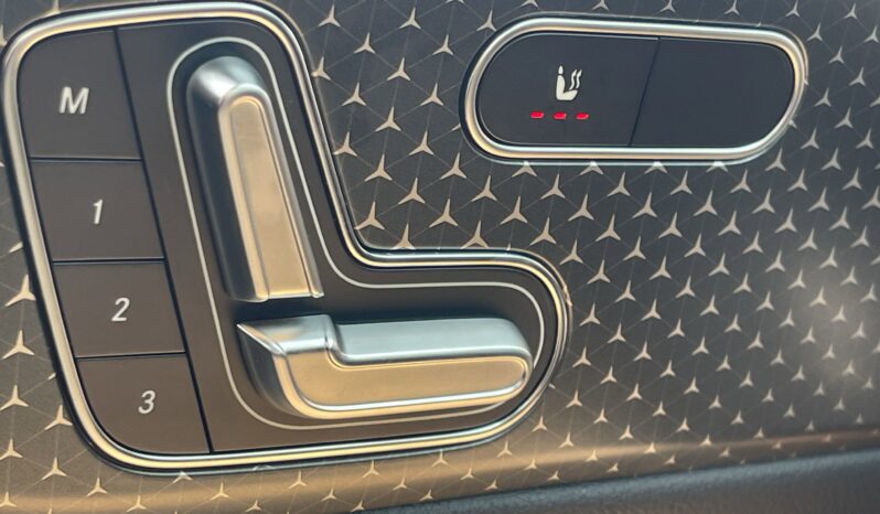 
 Mercedes-Benz GLB full									