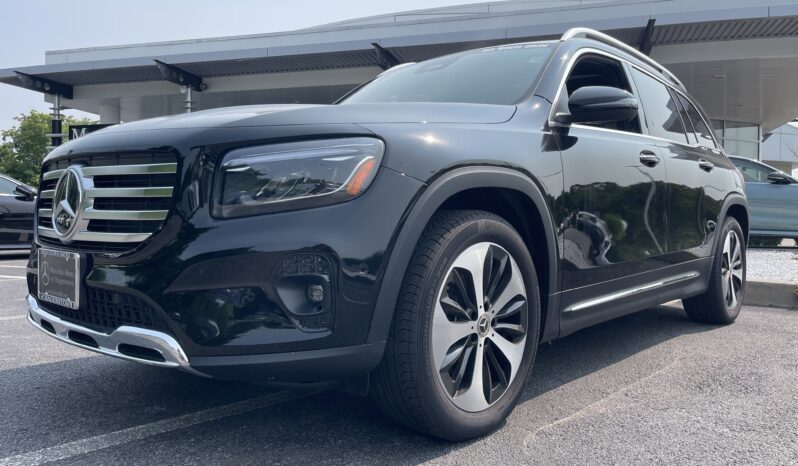 
 Mercedes-Benz GLB full									