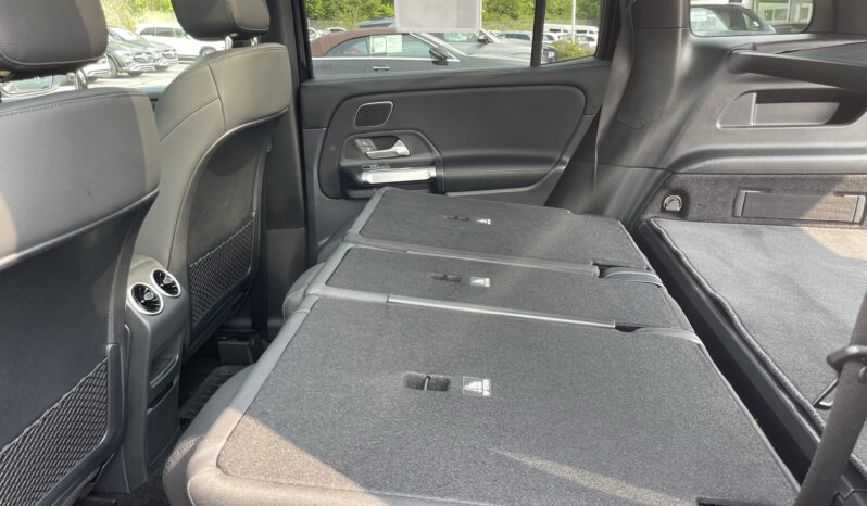 
 Mercedes-Benz GLB full									