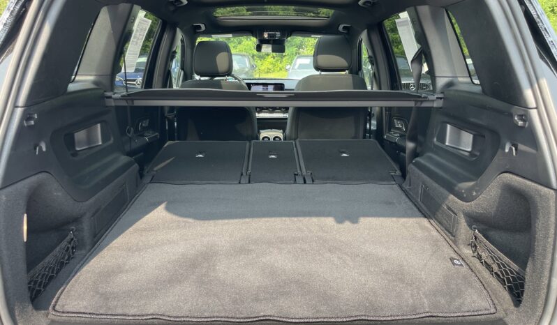 
 Mercedes-Benz GLB full									