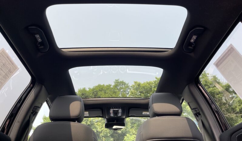 
 Mercedes-Benz GLB full									