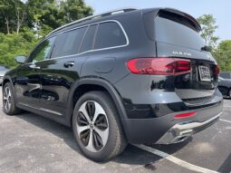 
 Mercedes-Benz GLB full									