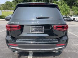 
 Mercedes-Benz GLB full									