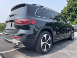
 Mercedes-Benz GLB full									
