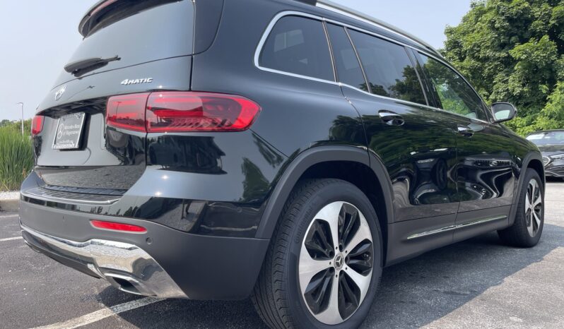
 Mercedes-Benz GLB full									
