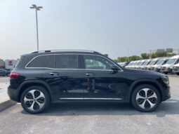 
 Mercedes-Benz GLB full									