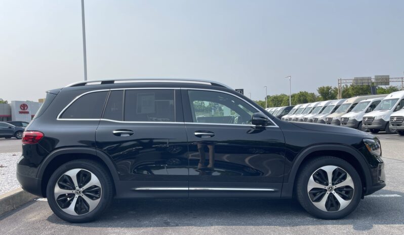 
 Mercedes-Benz GLB full									