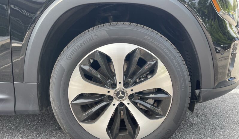 
 Mercedes-Benz GLB full									