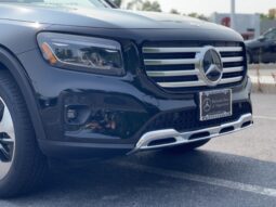 
 Mercedes-Benz GLB full									