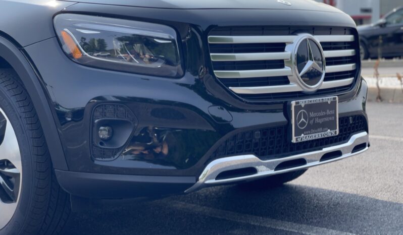
 Mercedes-Benz GLB full									