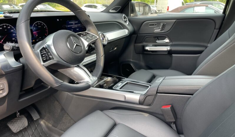 
 Mercedes-Benz GLB full									