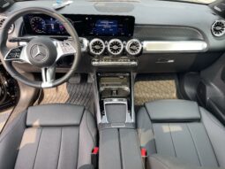 
 Mercedes-Benz GLB full									