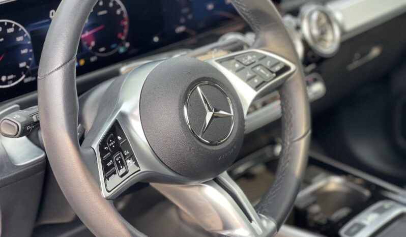 
 Mercedes-Benz GLB full									