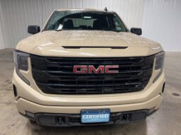 GMC Sierra 1500