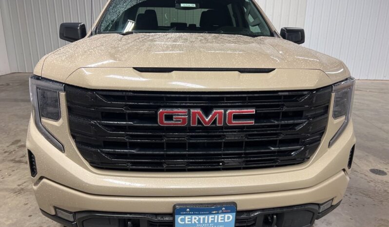 
 GMC Sierra 1500 full									