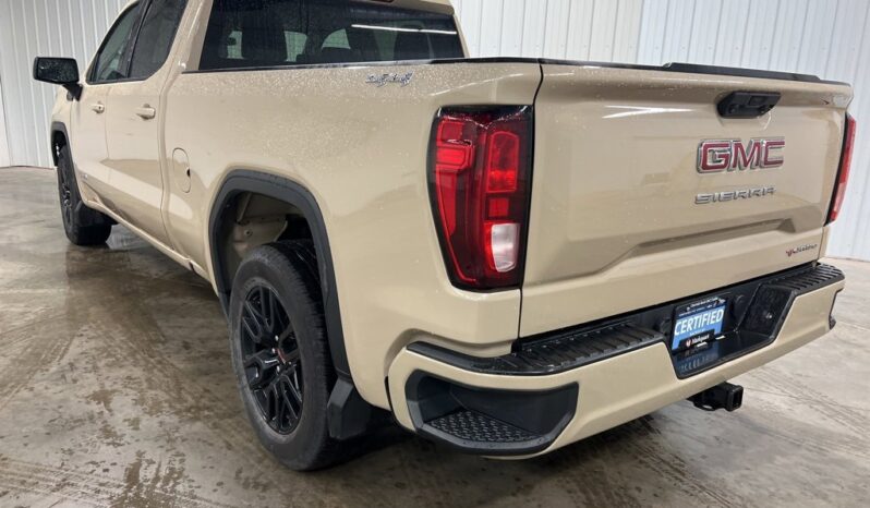 
 GMC Sierra 1500 full									