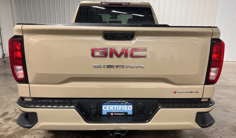 
 GMC Sierra 1500 full									