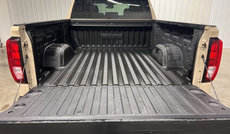 
 GMC Sierra 1500 full									