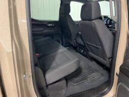 
 GMC Sierra 1500 full									