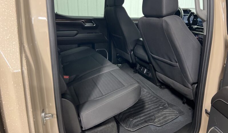 
 GMC Sierra 1500 full									