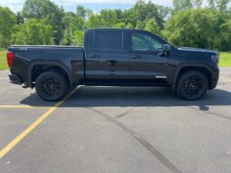 GMC Sierra 1500