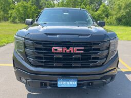 GMC Sierra 1500