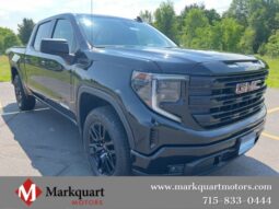 GMC Sierra 1500