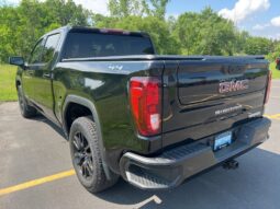 GMC Sierra 1500