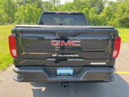 GMC Sierra 1500