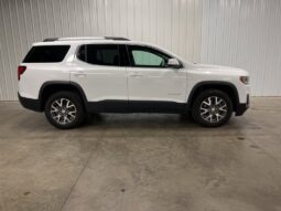 GMC Acadia