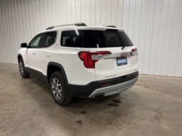 GMC Acadia