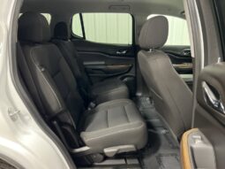 
 GMC Acadia full									