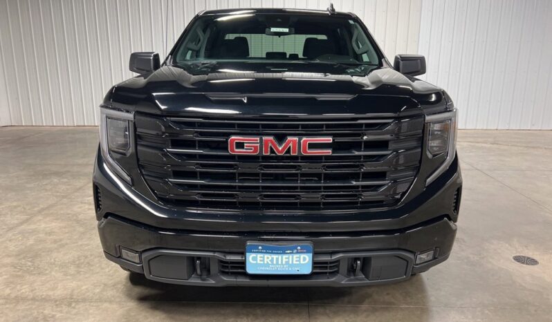 
 GMC Sierra 1500 full									