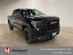GMC Sierra 1500
