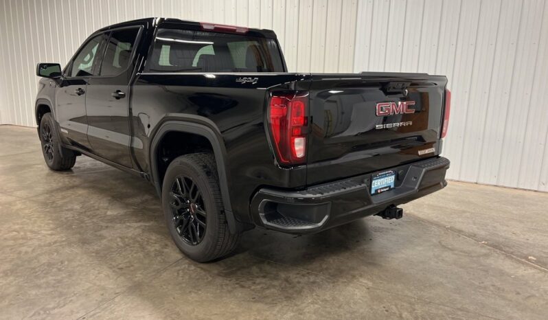 
 GMC Sierra 1500 full									