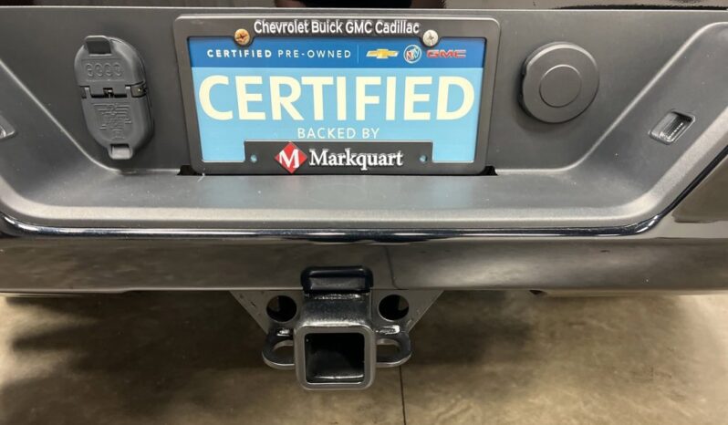 
 GMC Sierra 1500 full									