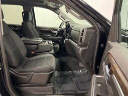 GMC Sierra 1500 full