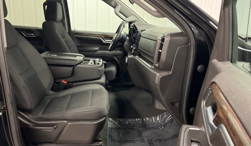 
 GMC Sierra 1500 full									