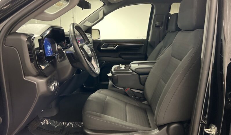 
 GMC Sierra 1500 full									