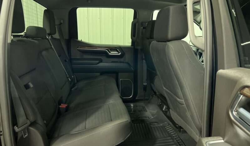 
 GMC Sierra 1500 full									