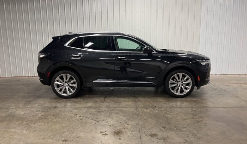 
 Buick Envision full									