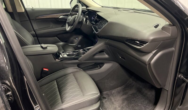 
 Buick Envision full									