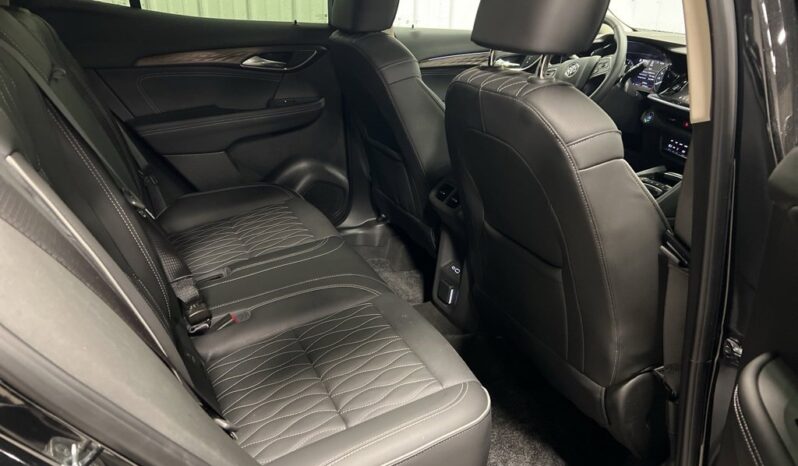 
 Buick Envision full									