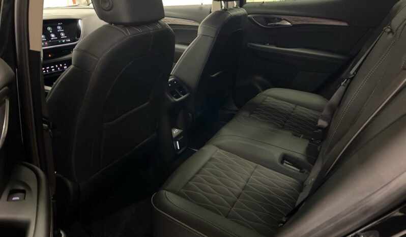 
 Buick Envision full									