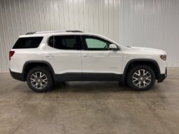 GMC Acadia