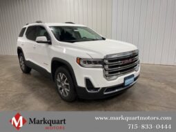 GMC Acadia