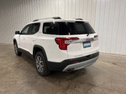 GMC Acadia