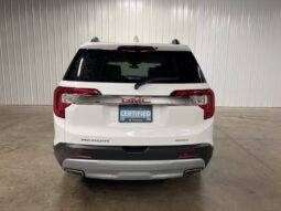 GMC Acadia